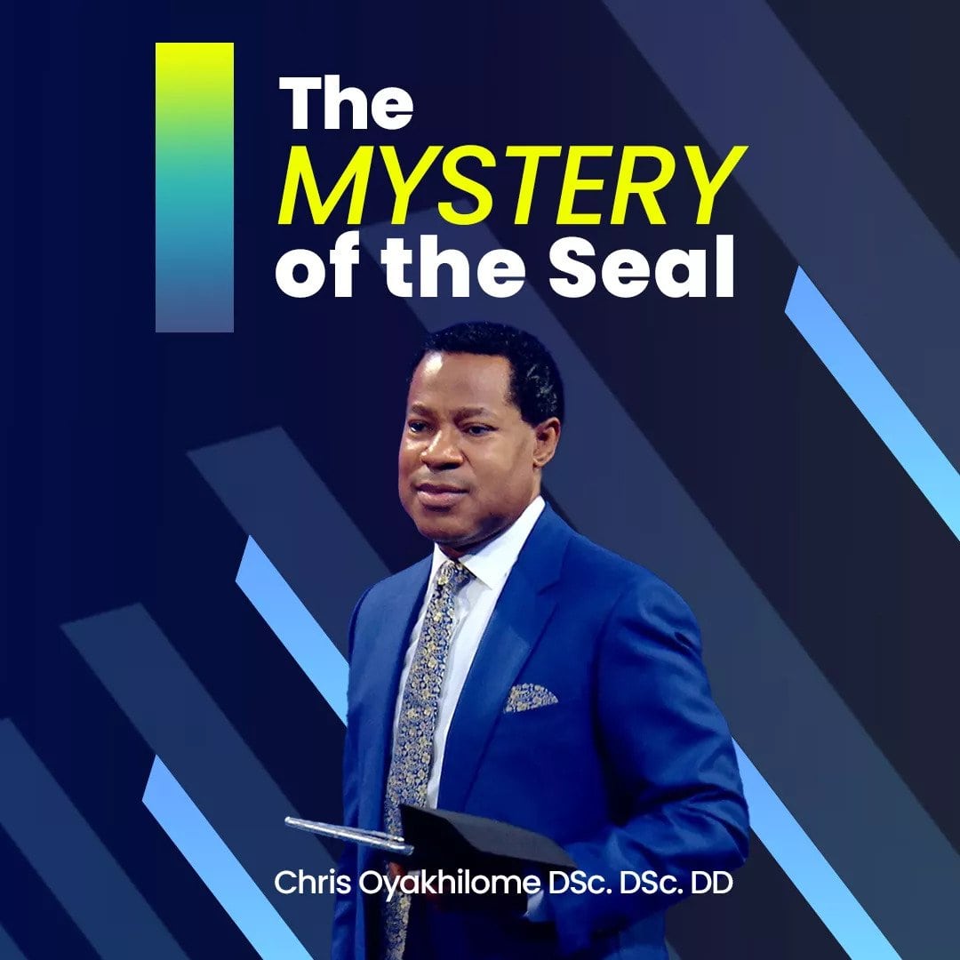 The Mystery of the Seal
